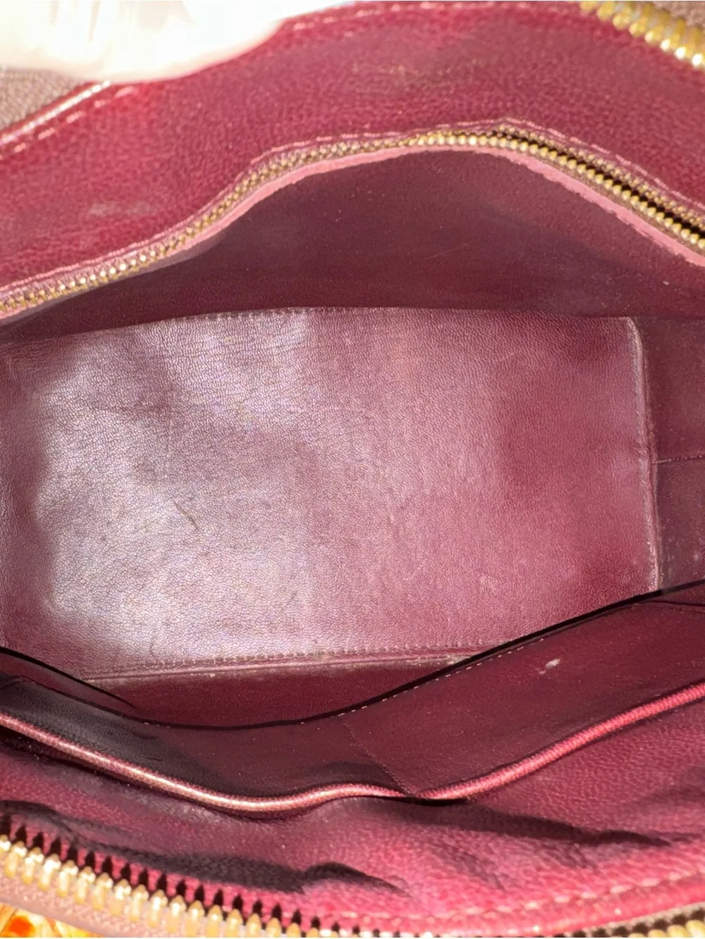 Louis Vuitton Monogram Lockit